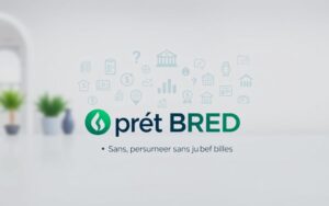 Prêt BRED