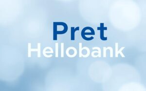 Prêt Hellobank