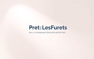 Prêt LesFurets