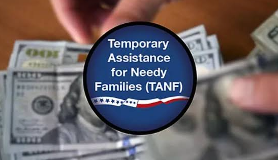 TANF Benefits